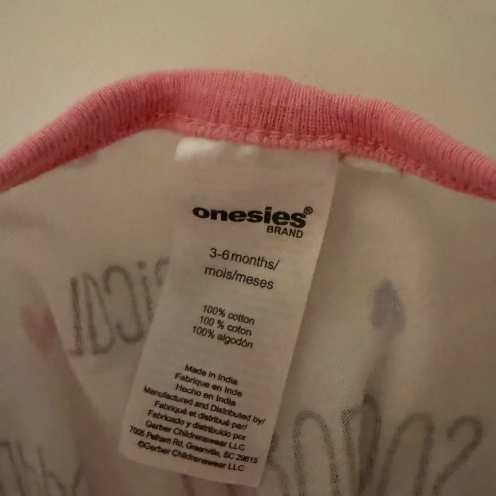 Onesies two zip
